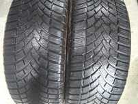 Cena za 2 Opony zimowe 225/45r19 BRIDGESTONE 6mm