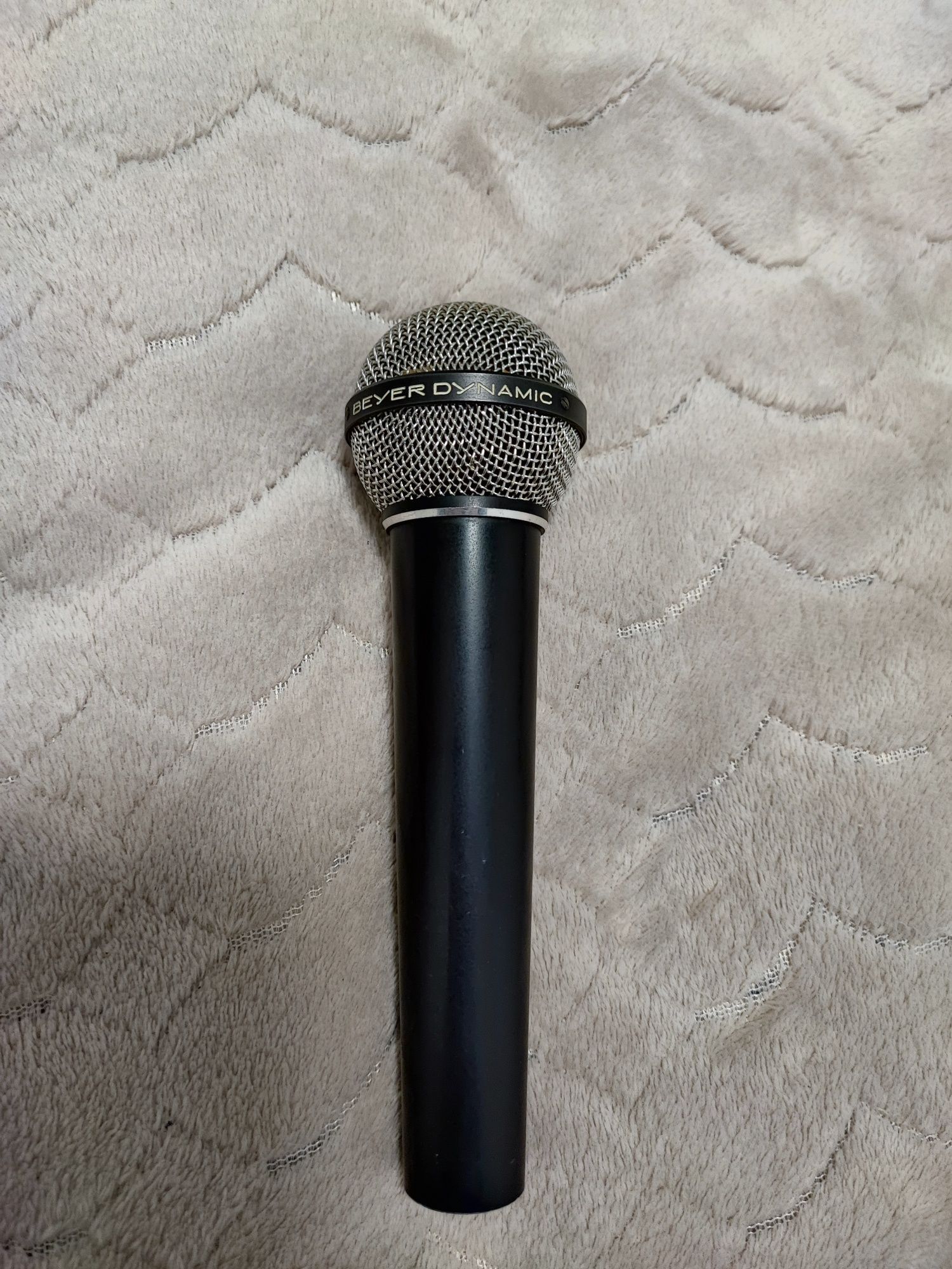 Microphone Beyerdynamic Soundstar MK ll M-400