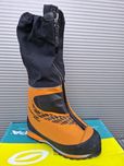 Buty wysokogórskie Scarpa phantom 8000 zintegrowane stuptuty r. 38