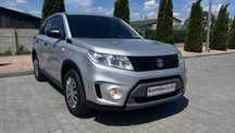 Продам Suzuki Vitara 2018. Можна в розстрочку, під викуп