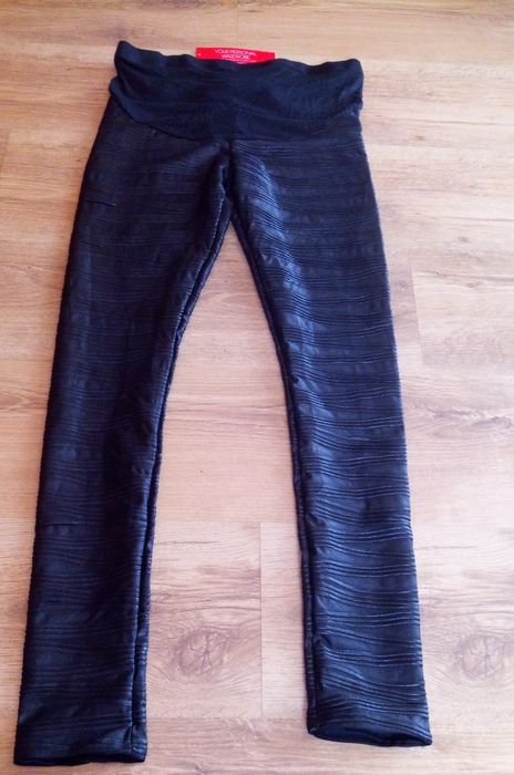 Leginsy , getry ciążowe