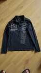 Camp David Limited Edition roz L/ XL