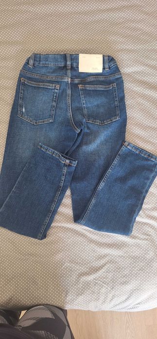 Calças de ganga NOVAS Zara