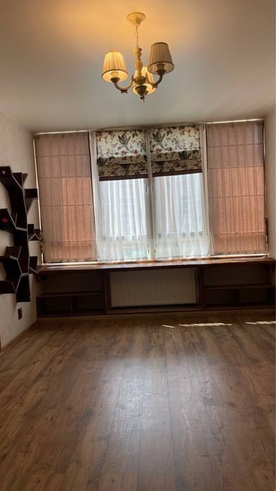 2 к в обжитому будинку з виходом до лісу Рауш