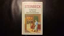 O Inverno do Nosso Descontentamento (John Steinbeck)