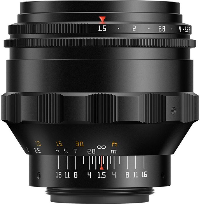 Obiektyw TTArtisan 75mm 1.5 m42 BOKEH jak ZEISS 24MC GW Tylko dziś!!