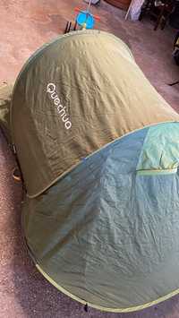 Tenda quechua 2seconds