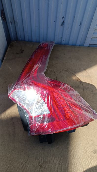 Vendo farolim esquerdo de Volvo V60 ano 2014/18