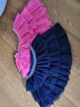 Spodnica tiulowa Little kids r 104 (2sztuki)