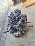 1.6tdi cay  vw s skoda audi passat octavia /skrzynia lhw ,wtrysk