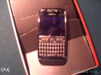 Telemovel Nokia E71