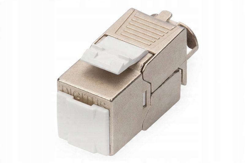 Moduł Keystone Digitus - Cat-6A - Rj45