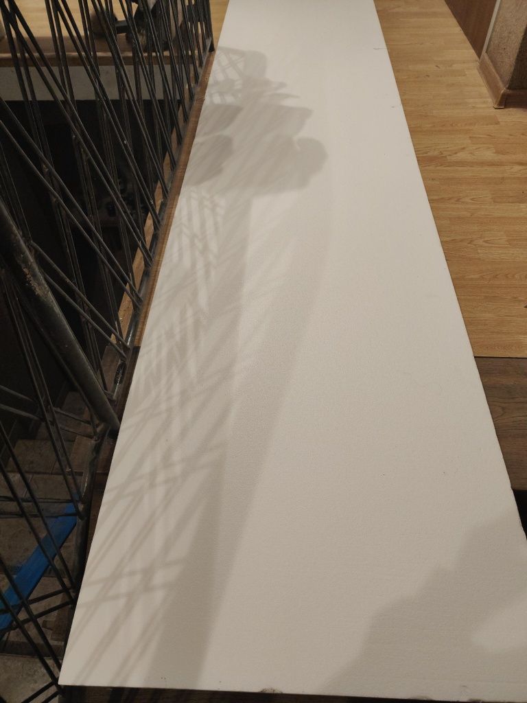 Styropian na posadzkę 2 cm