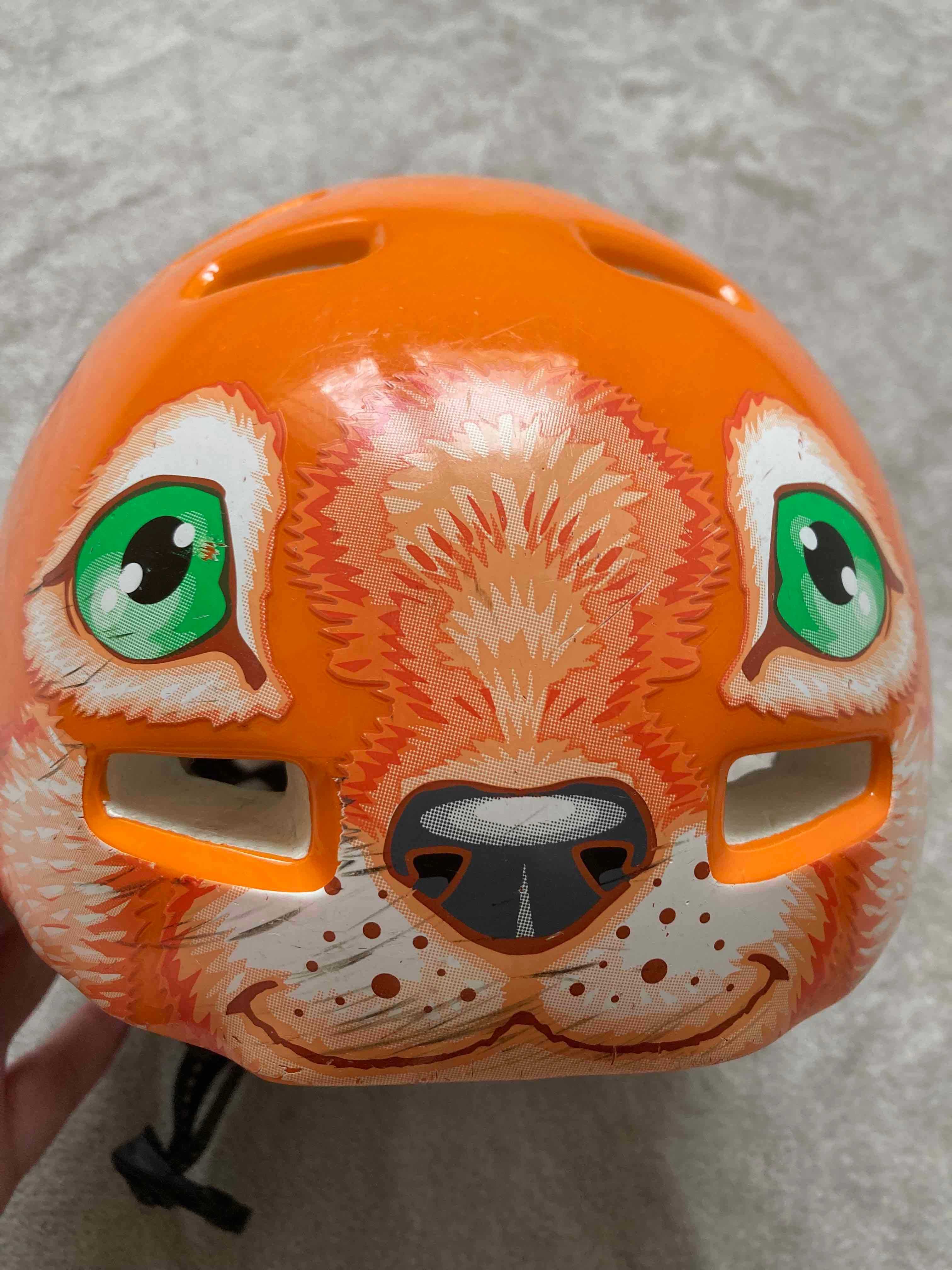 Kask na narty/łyżwy/rower/rolki/snowboard TSG XS