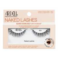 Ardell Black 424 Naked Lashes Sztuczne Rzęsy 1 Szt (W) (P2)