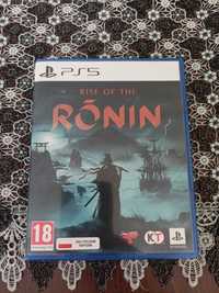 Gra ps5 Rose of The ronin