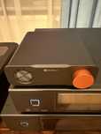 Fosi Audio ZD3 DAC preamp