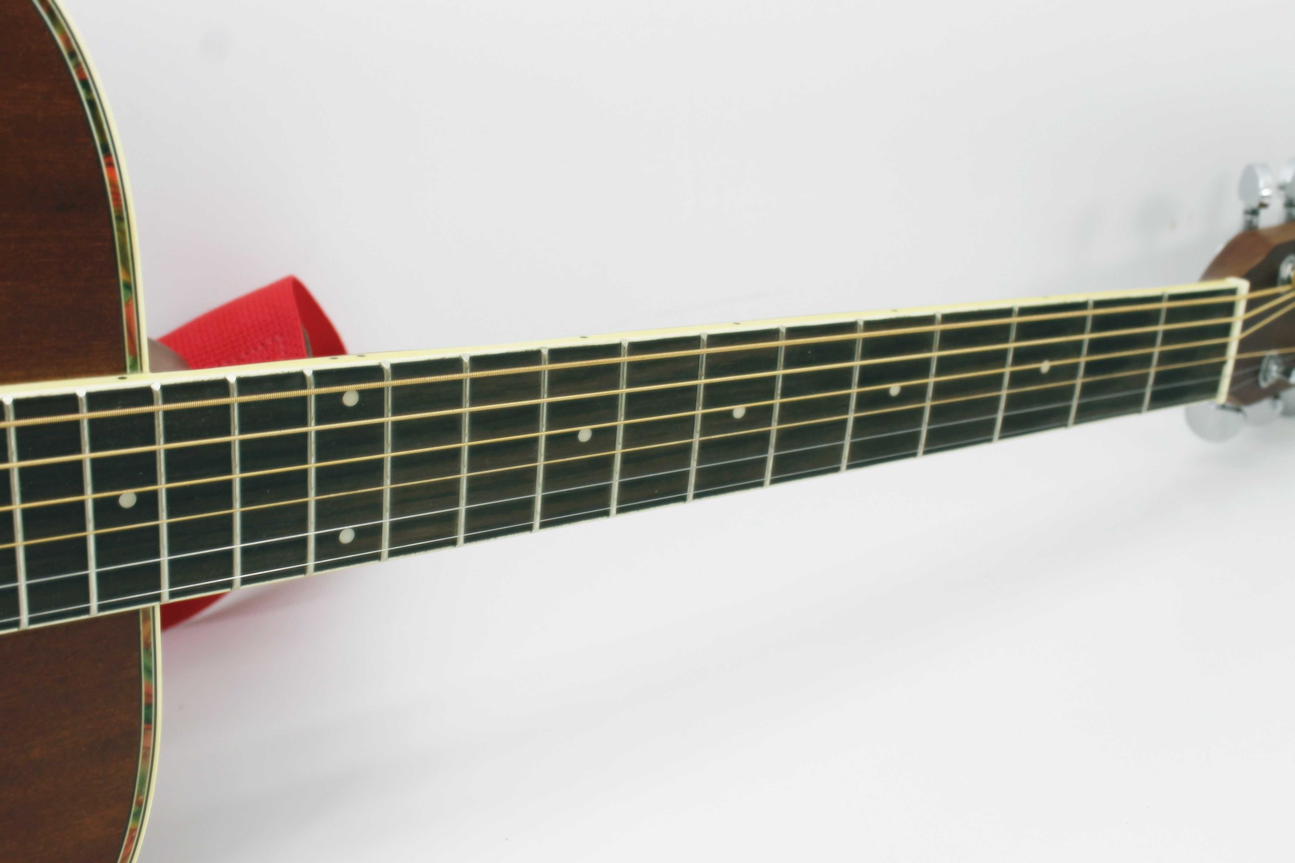 Gitara akustyczna WEST ROAD WG-5M Lublin