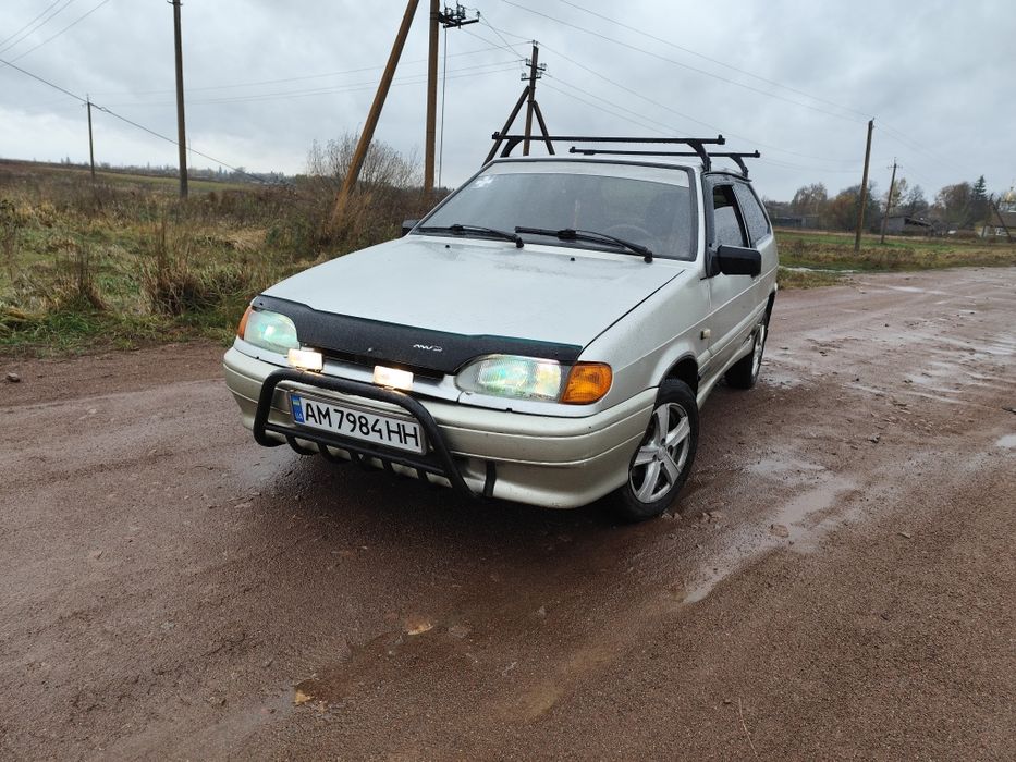 Продам ВАЗ 2113 ГБО