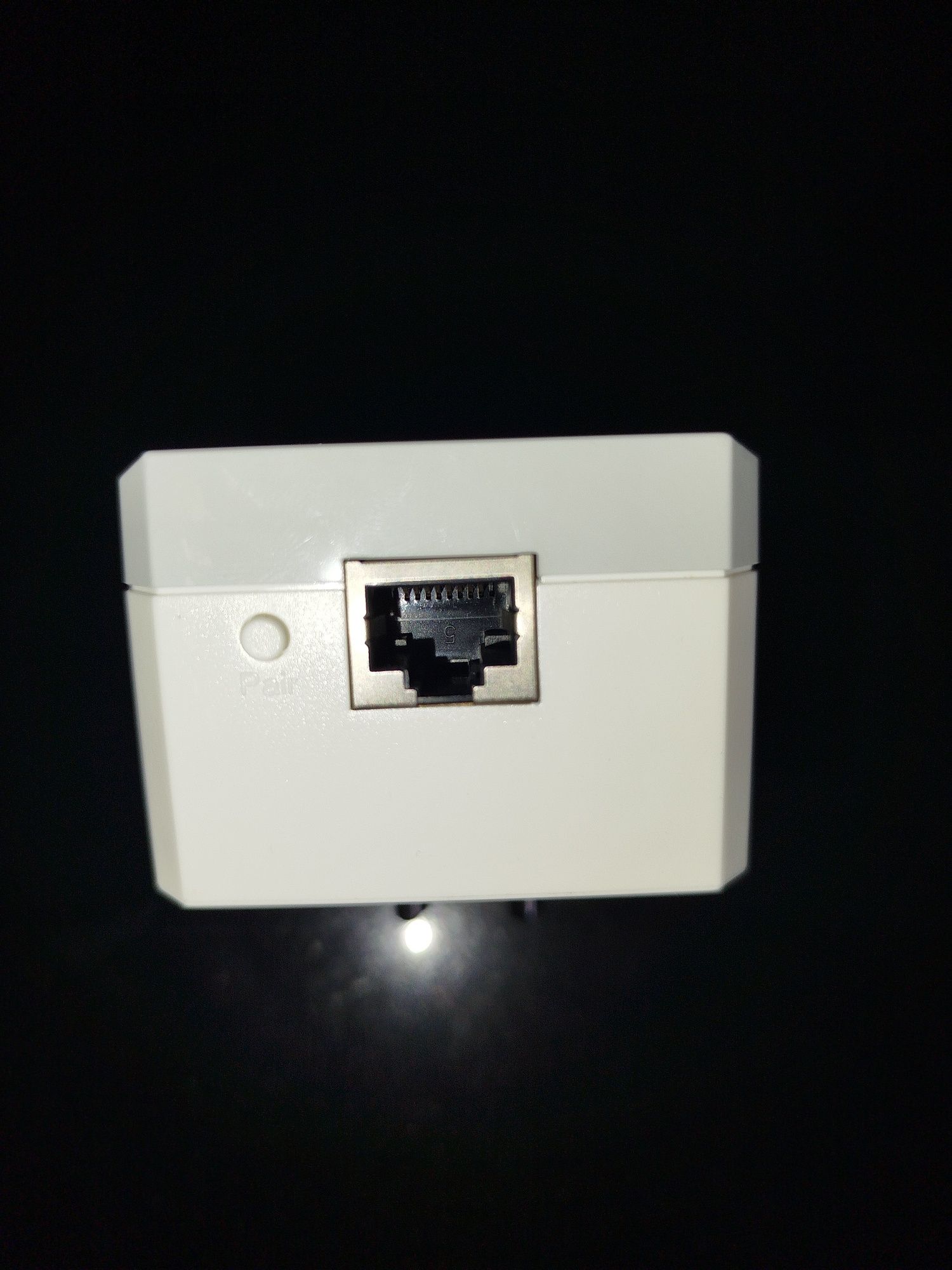 Wi-Fi TP-Link AV500 Powerline com AC