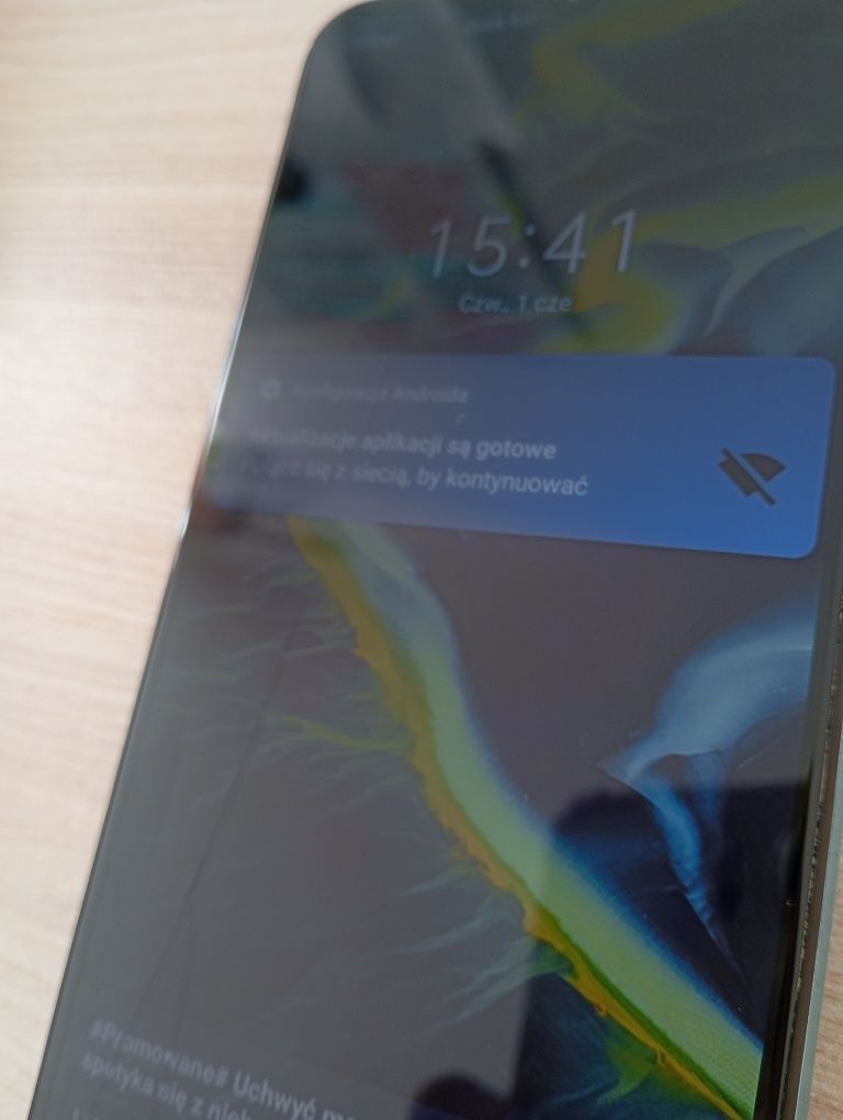 Telefon realme c21y