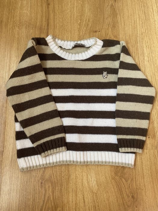 Светер дитячий