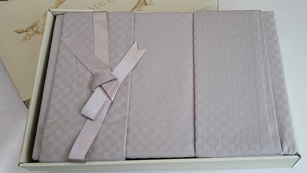 Комплект постільної білизни Madame Coco 2-х спальний