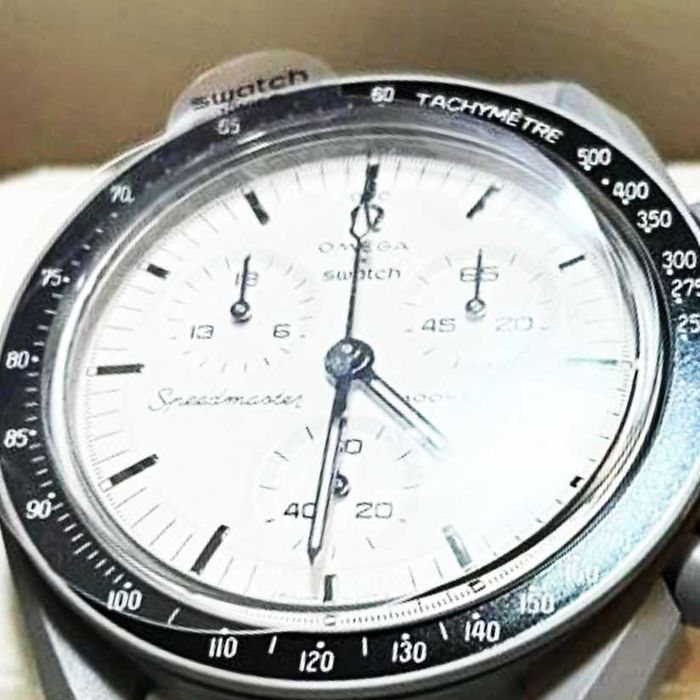 1965 Watch - ponadczasowy design inspirowany ikonicznym stylem!