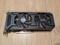 Inno3D GeForce GTX 1060 Twin X2 3GB GDDR5 - Używana