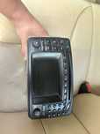 radio w203 przed lift duze navi