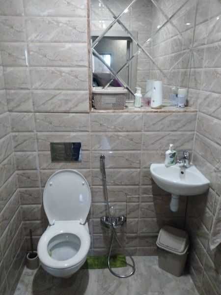 Продам шикарную 2 комн. кв. в ЖК Левада