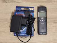 Mitsubishi Trium Aria telefon bateria ładowarka