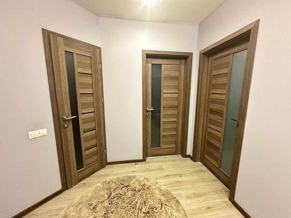 Продам квартиру ЖК Набережный Квартал/ ж/м Победа -1/Правый берег