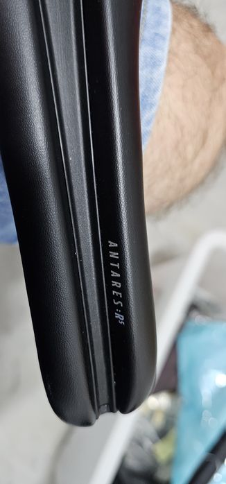 Slim fizik antares r5
