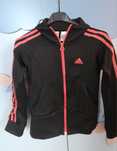 Bluza treningowa Adidas