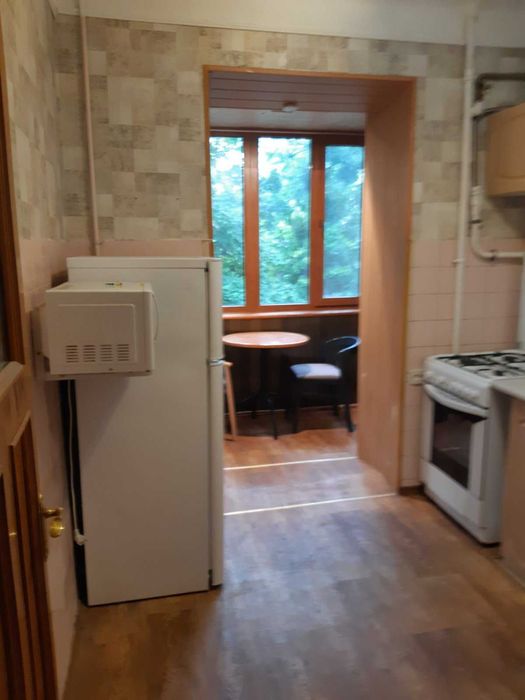 Оренда 2-х кімнат.кв.вул.Новопольова,94, Соломянський р-н, м.Шулявська