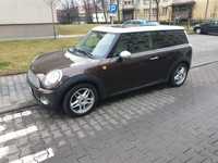 Mini Clubman 2009, 1.6, 203 tys.