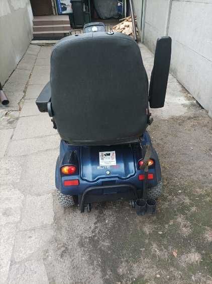 skuter inwalidzki
