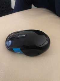 Rato Wireless Microsoft Sculpt Comfort Mouse | 1000 DPI | Preto