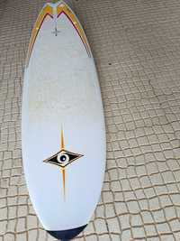 Prancha surf Bic Fish 5'10