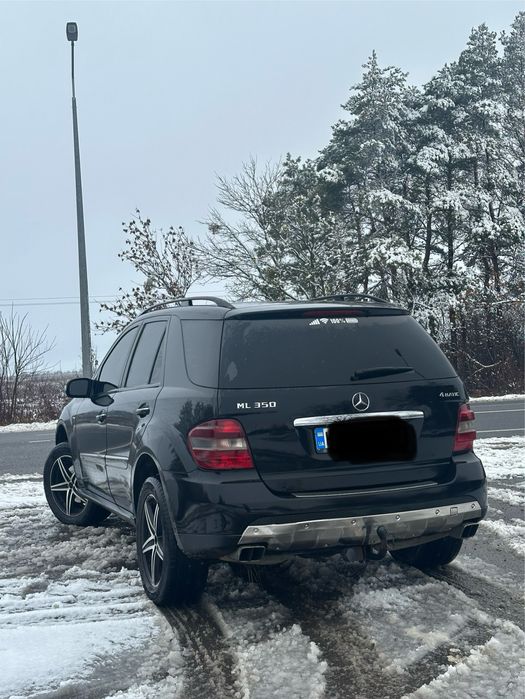 Продам Mercedec ML W164