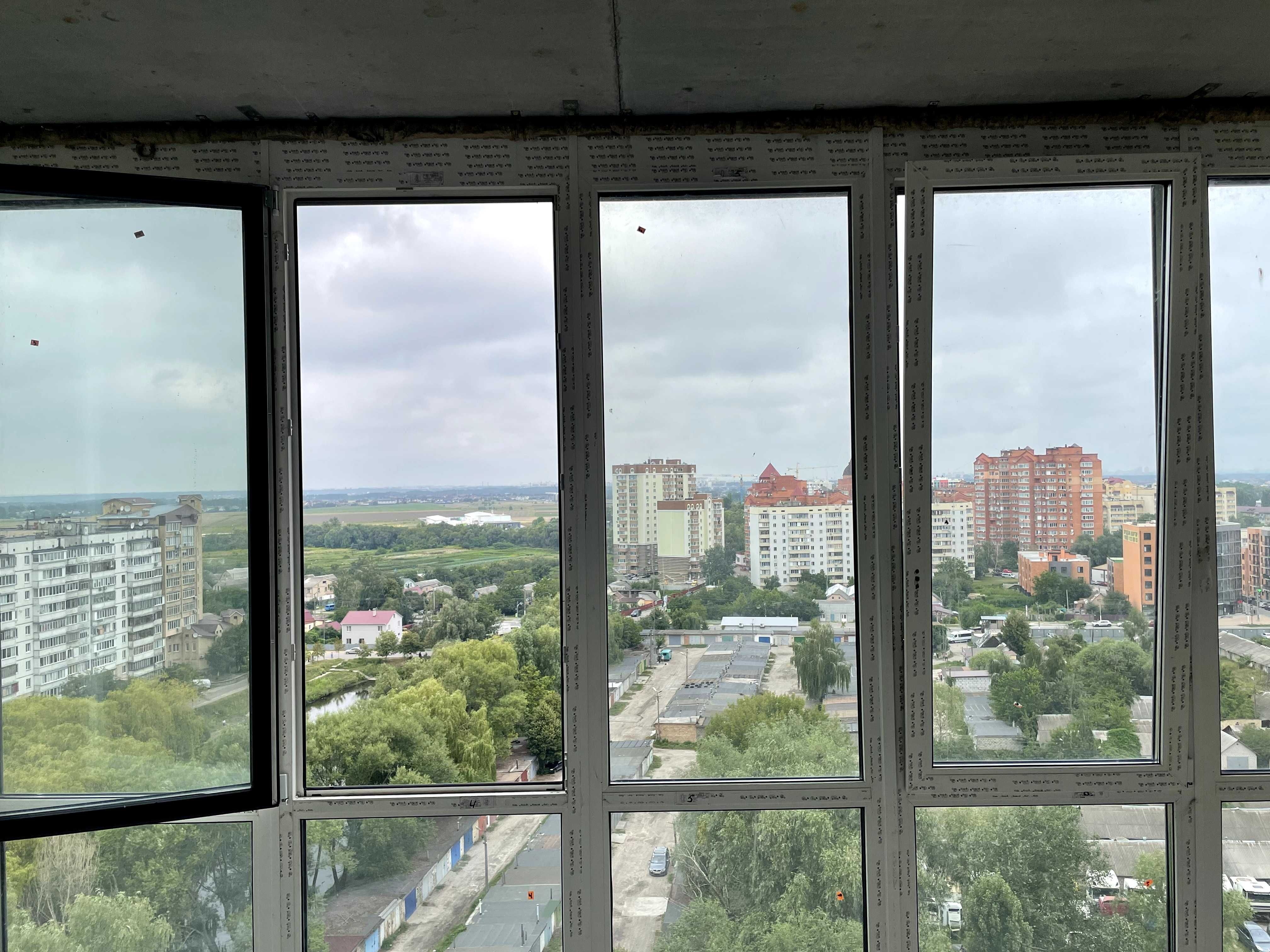 Продаж Квартири Чабани жк Park Plaza