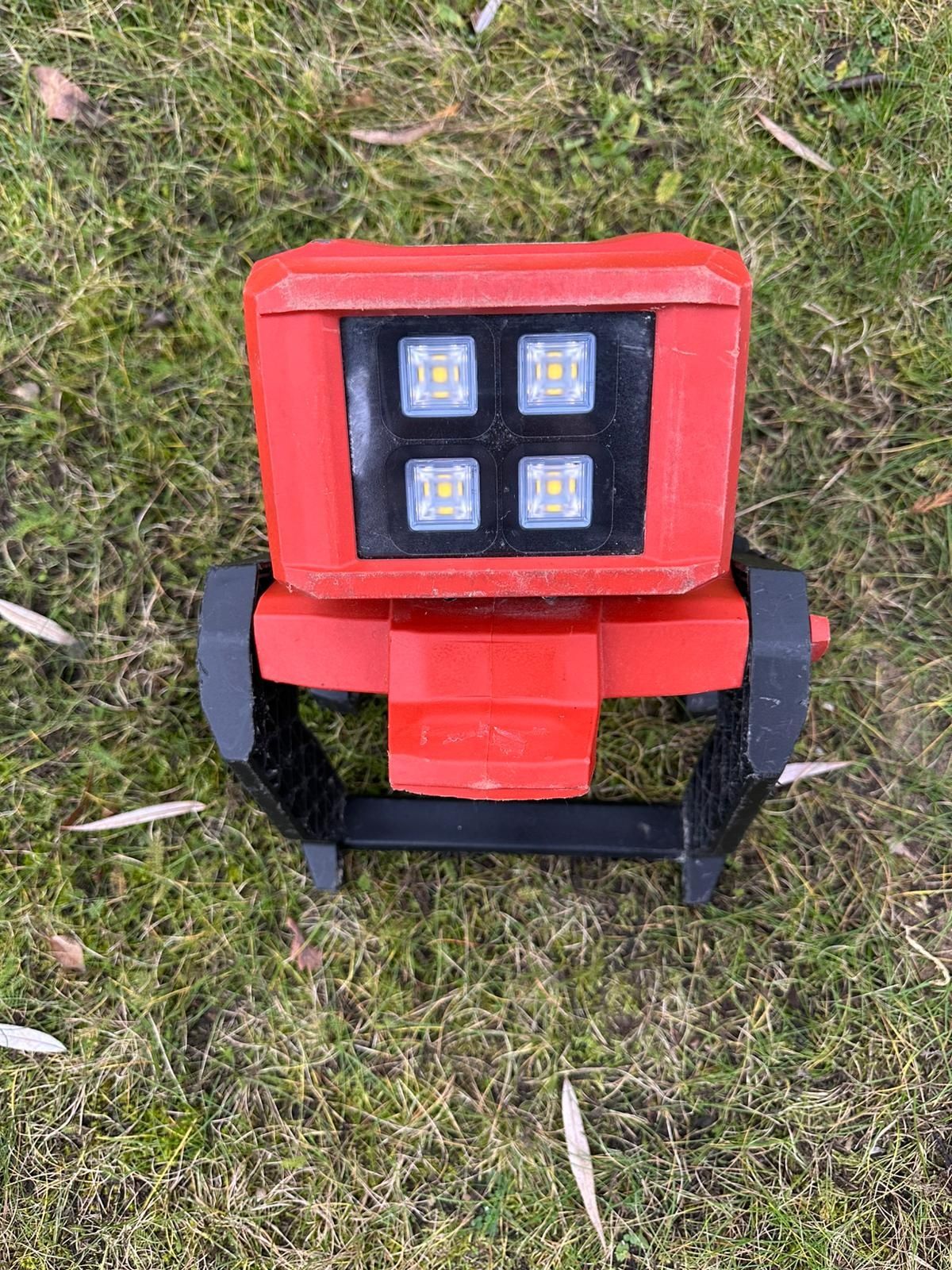 Lampa Hilti SL6-a22