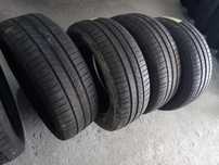 4 Pneus 205/55R16 Michelin