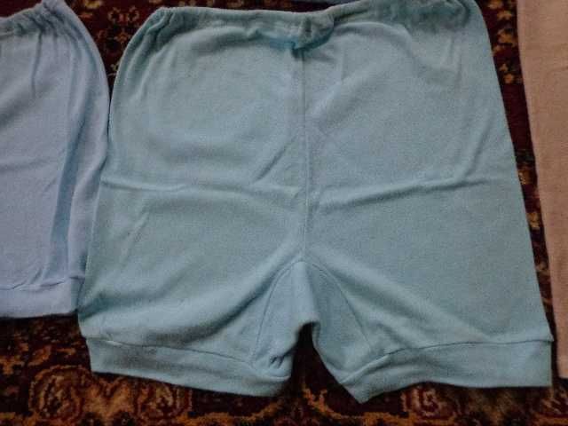 Кальсоны мужские зимние. СССР.