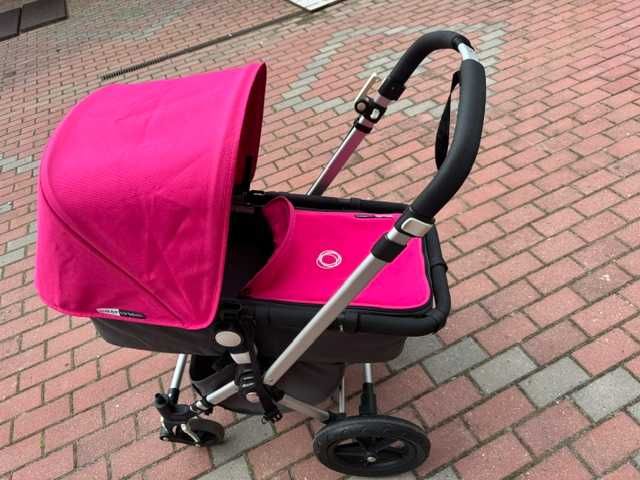 Wózek Bugaboo Cameleon