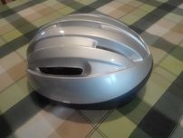 Kask rowerowy rozmiar M