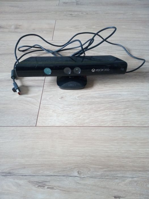 Kinect do Xbox 360