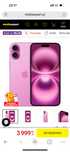 iphone 16 telefon apple