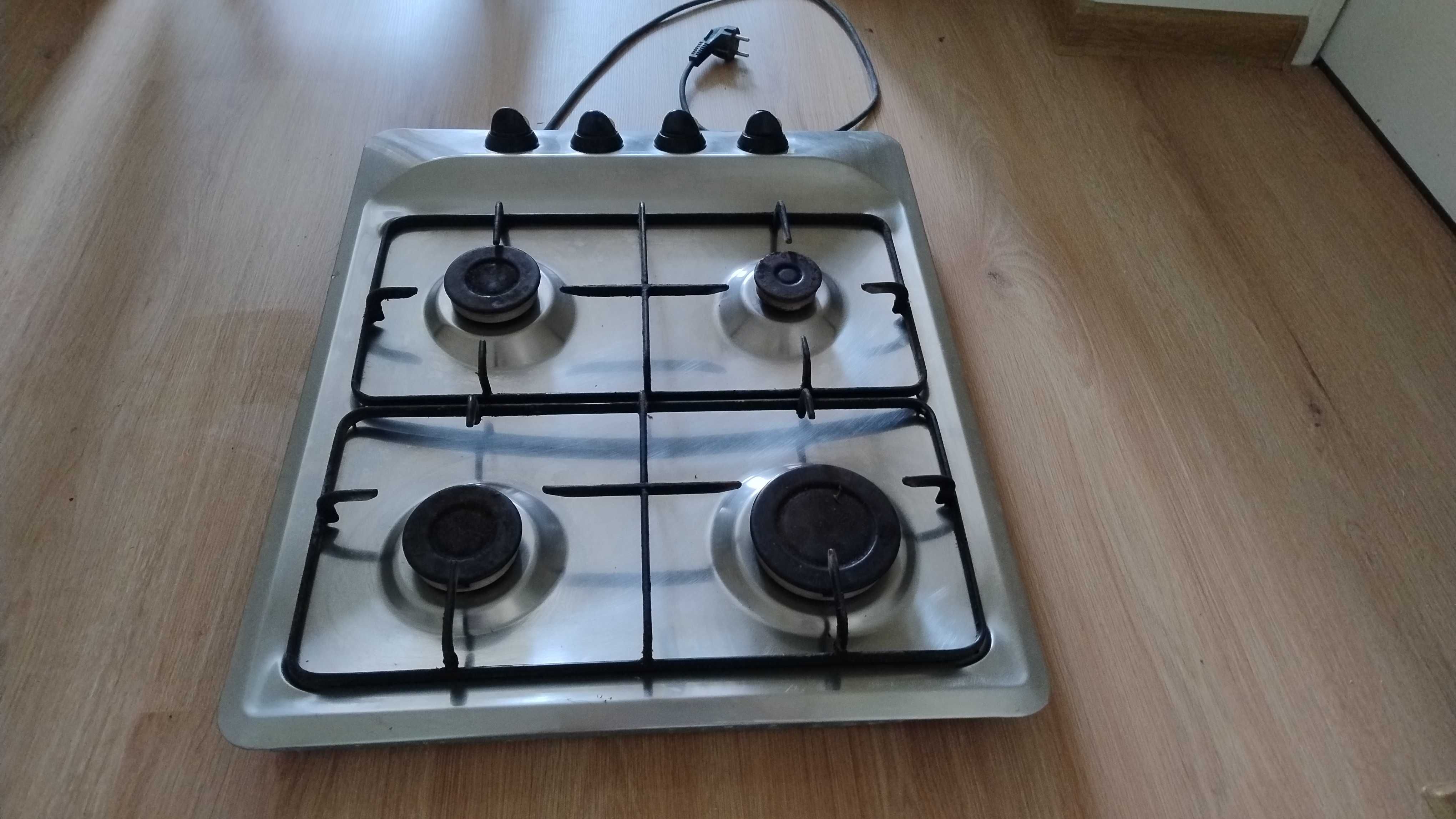 Płyta Gazowa Mastercook